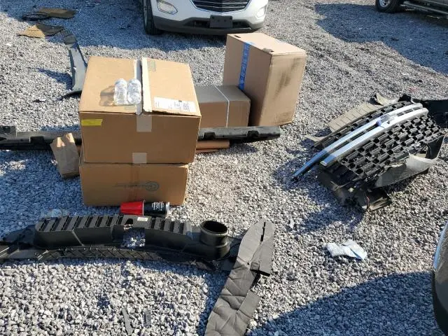 2024 CHEVROLET TAHOE C1500 LS  