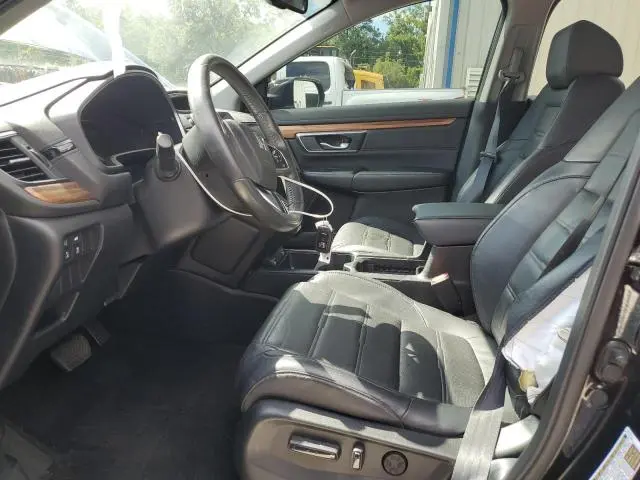 2020 HONDA CR-V EXL  