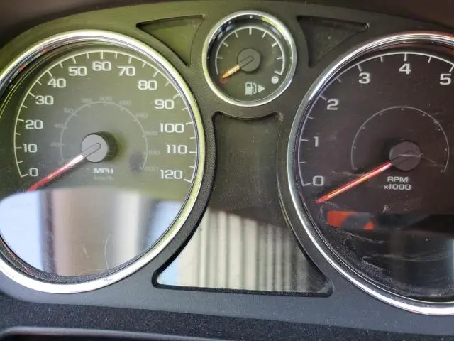 2010 CHEVROLET COBALT 1LT  