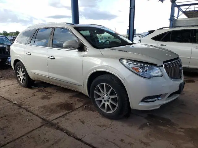 2014 BUICK ENCLAVE   