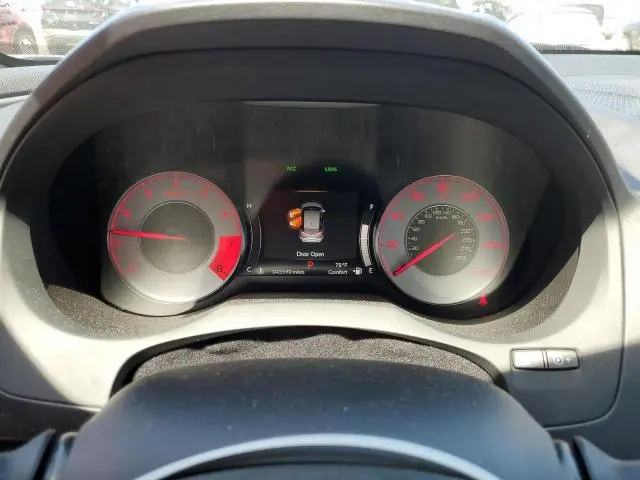 2020 ACURA RDX A-SPEC  