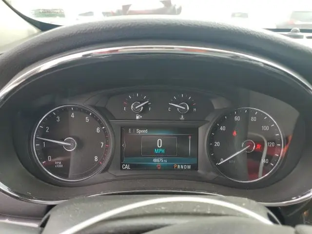 2018 BUICK ENCORE ESSENCE  