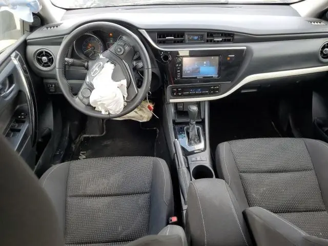 2016 TOYOTA SCION IM   