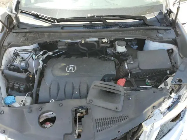 2017 ACURA RDX 