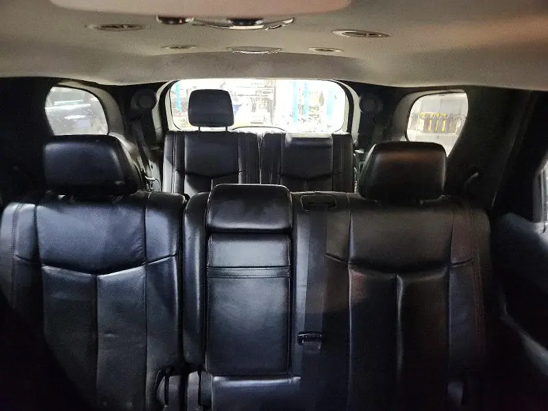 2011 DODGE DURANGO R  