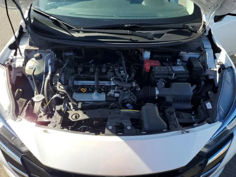 2023 NISSAN VERSA SV  