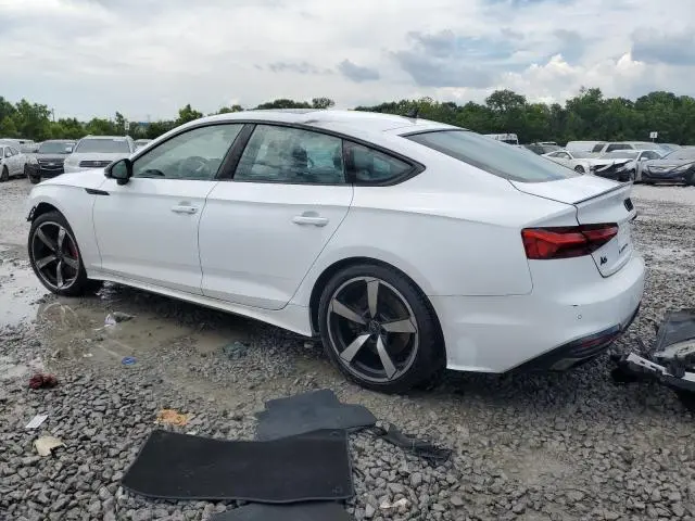 2024 AUDI A5 PREMIUM PLUS 45  