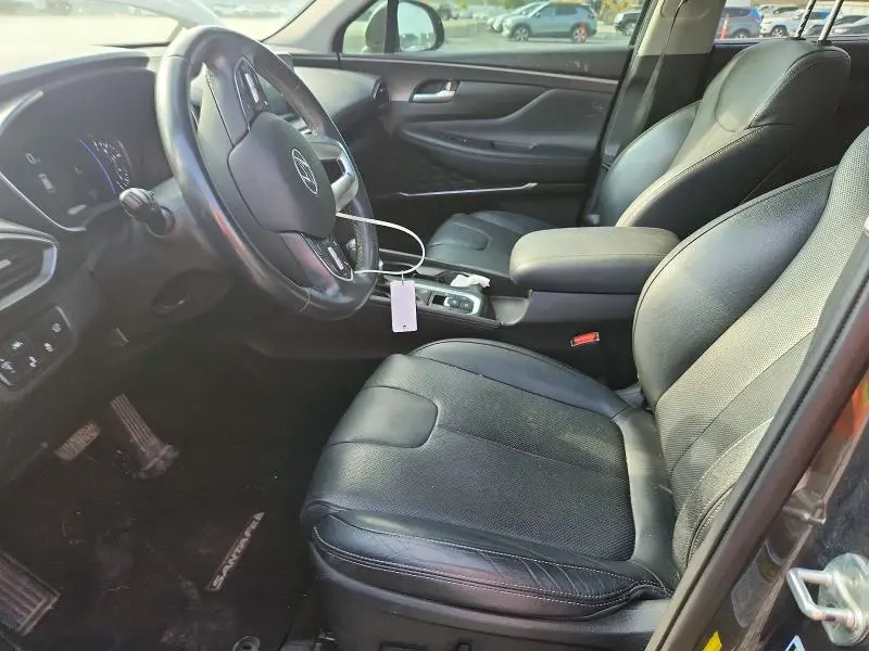 2020 HYUNDAI SANTA FE SEL 2.0T  