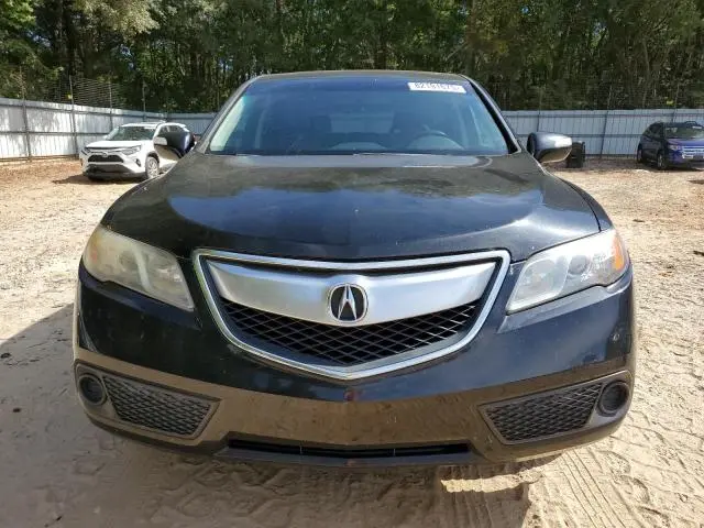 2015 ACURA RDX