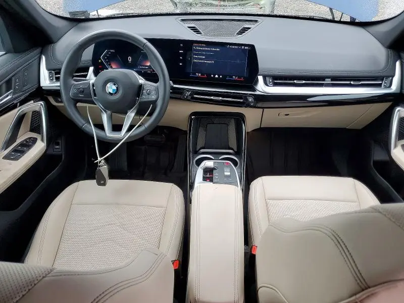 2024 BMW X1 XDRIVE28I  