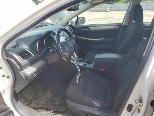 2016 SUBARU LEGACY 2.5I PREMIUM  