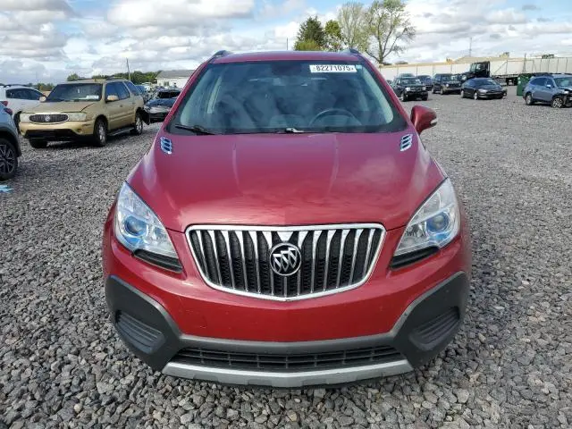 2015 BUICK ENCORE   