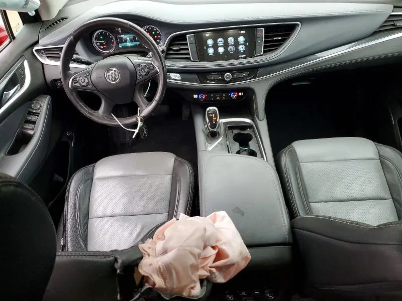 2019 BUICK ENCLAVE   