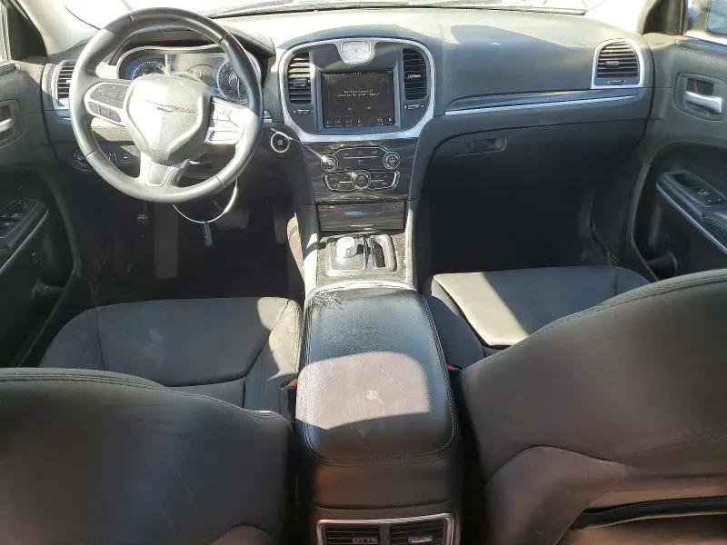 2018 CHRYSLER 300 TOURING  