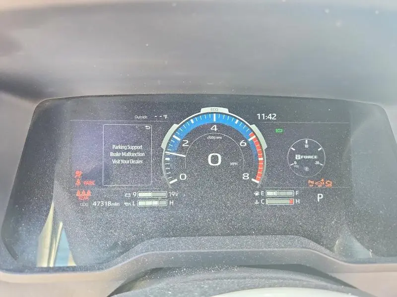 2025 TOYOTA TUNDRA 1794 EDITION  