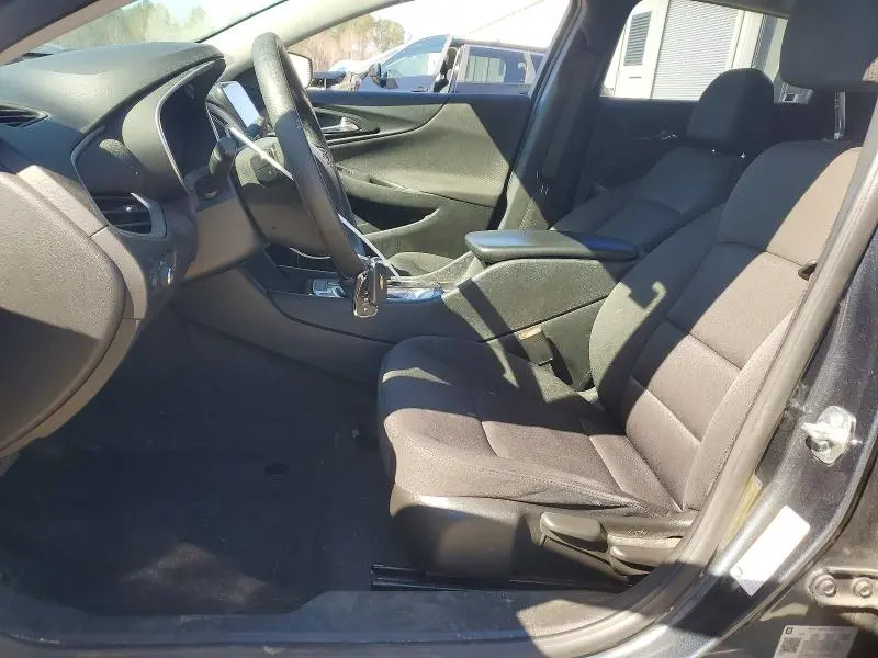 2020 CHEVROLET MALIBU LS  