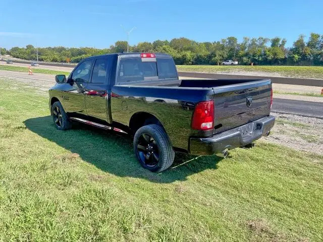 2018 RAM 1500 SLT