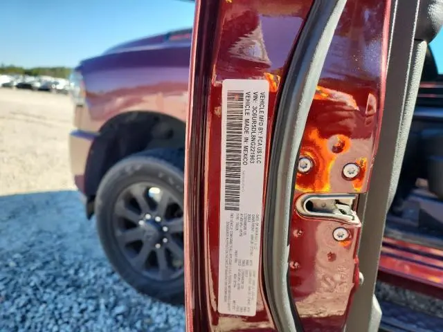 2022 RAM 2500 BIG HORN/LONE STAR  