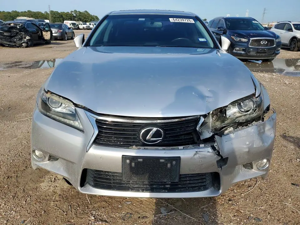 2014 LEXUS GS 350  