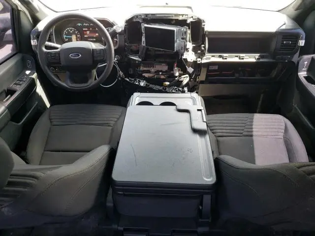 2023 FORD F150 SUPER CAB  