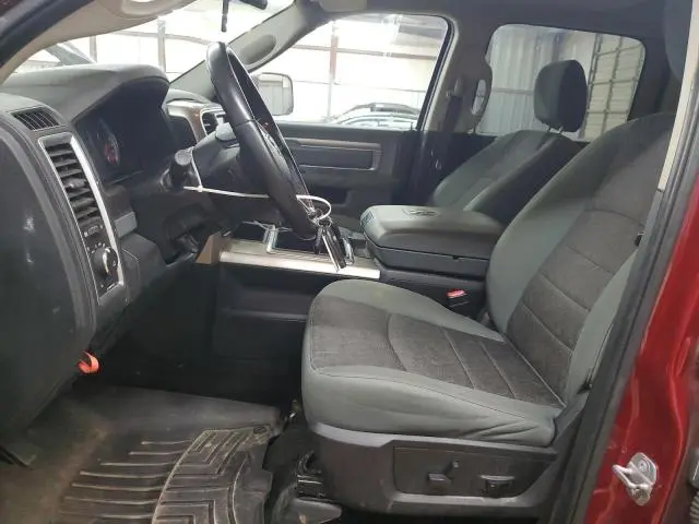 2015 RAM 1500 SLT
