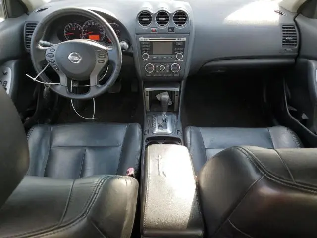2011 NISSAN ALTIMA BASE  