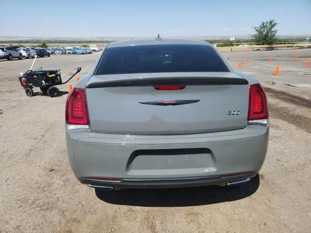 2018 CHRYSLER 300 TOURING  