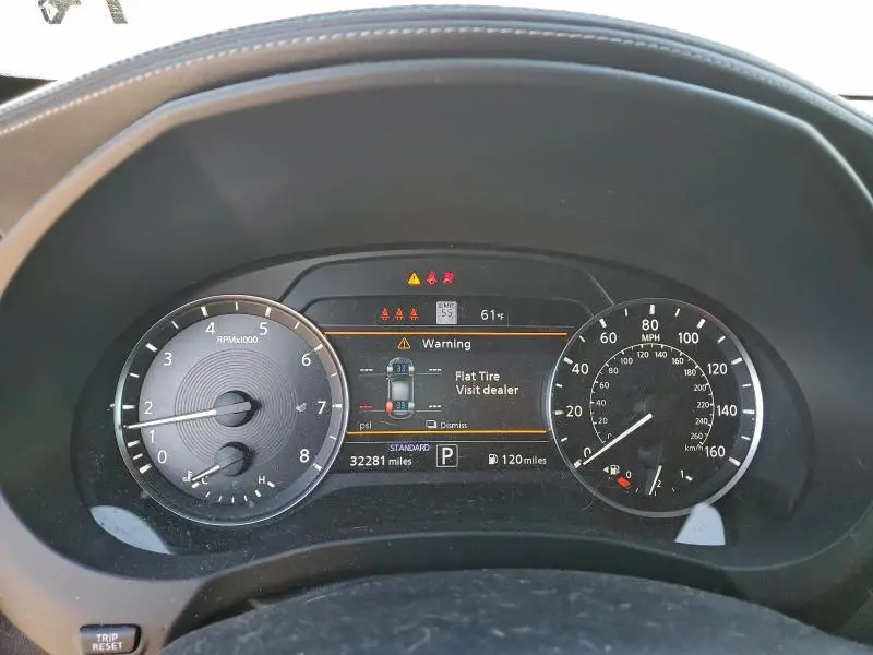 2023 INFINITI QX50 SPORT  