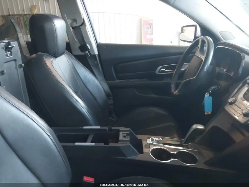 2014 GMC TERRAIN SLT-1