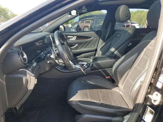 2019 MERCEDES-BENZ E 63 AMG-S 4MATIC  