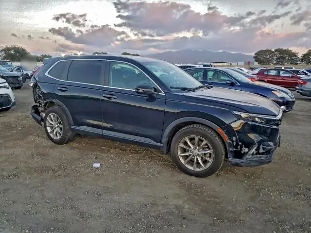 2023 HONDA CR-V EXL  