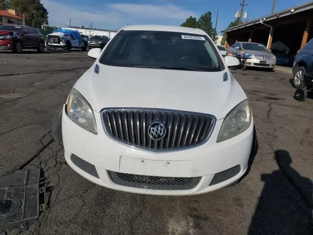 2016 BUICK VERANO   