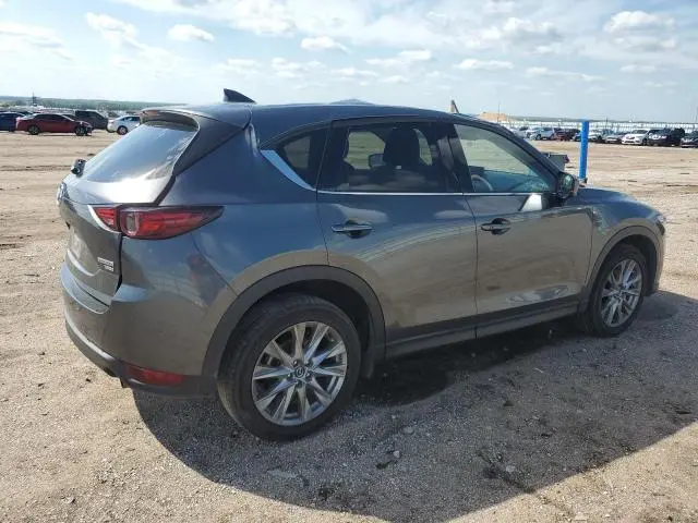 2021 MAZDA CX-5 GRAND TOURING RESERVE  