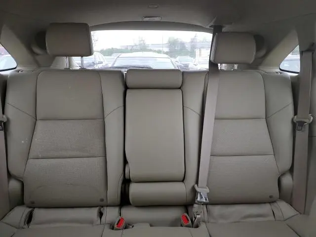 2016 ACURA RDX TECHNOLOGY