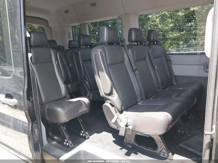 2018 FORD TRANSIT-350 XL/XLT