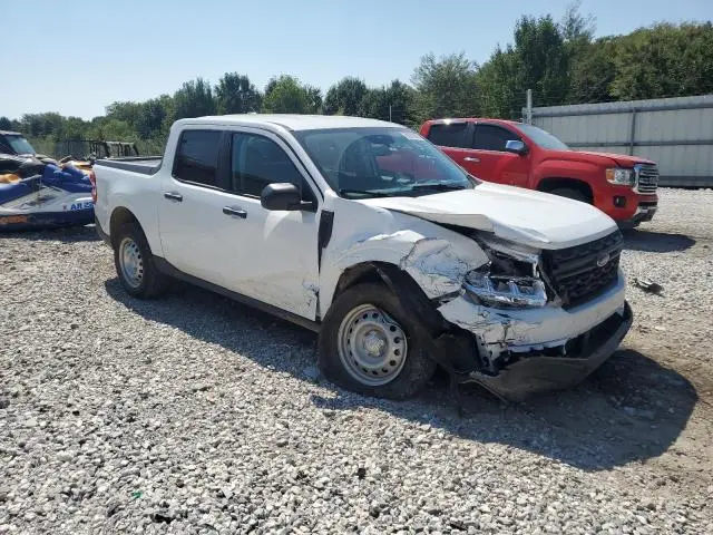 2024 FORD MAVERICK XL  