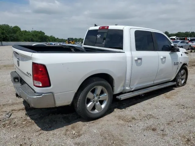 2014 RAM 1500 SLT  