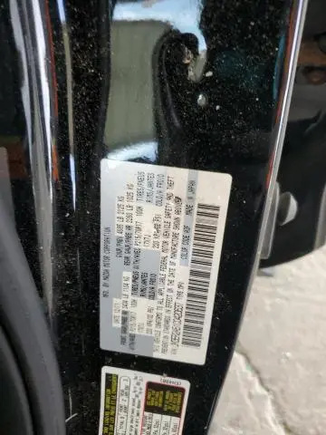 2012 MAZDA CX-7   