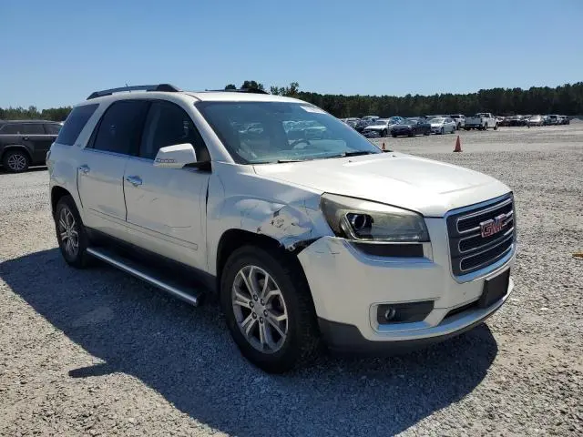 2015 GMC ACADIA SLT-1  