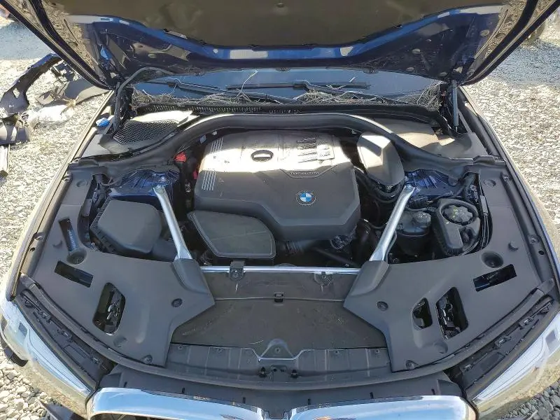 2023 BMW 530 I  