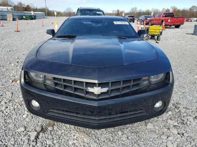 2012 CHEVROLET CAMARO LT  