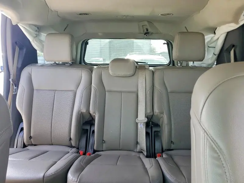 2019 FORD EXPEDITION   