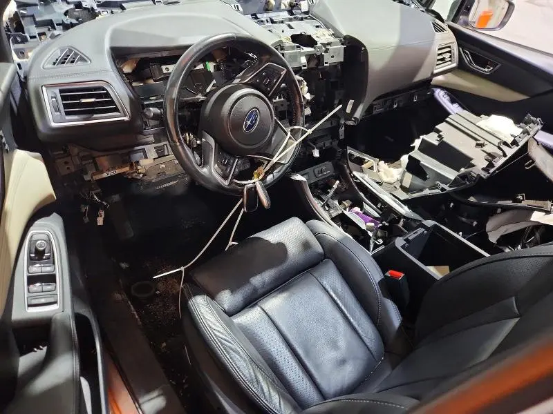 2019 SUBARU ASCENT LIMITED  