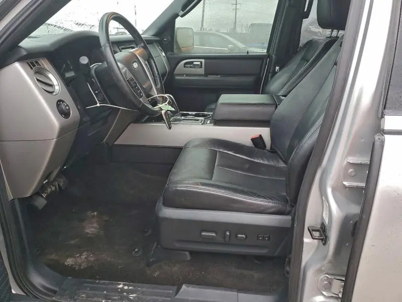 2016 FORD EXPEDITION LIMITED  