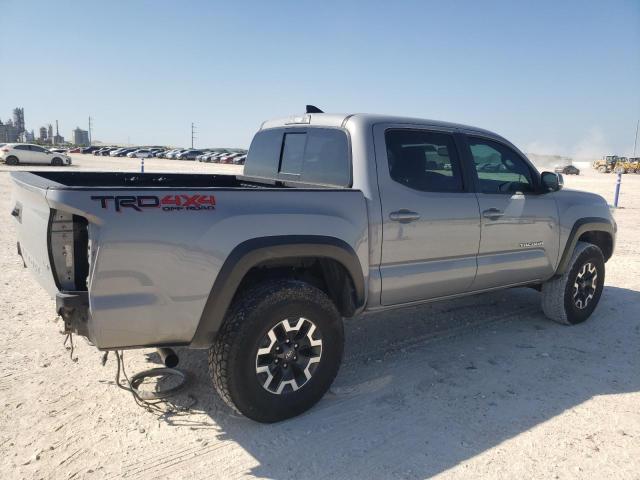 2019 TOYOTA TACOMA DOUBLE CAB