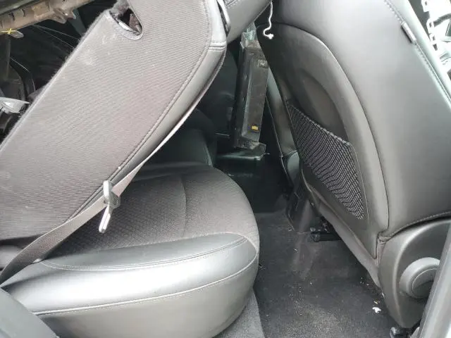 2017 BUICK ENCORE PREFERRED II  