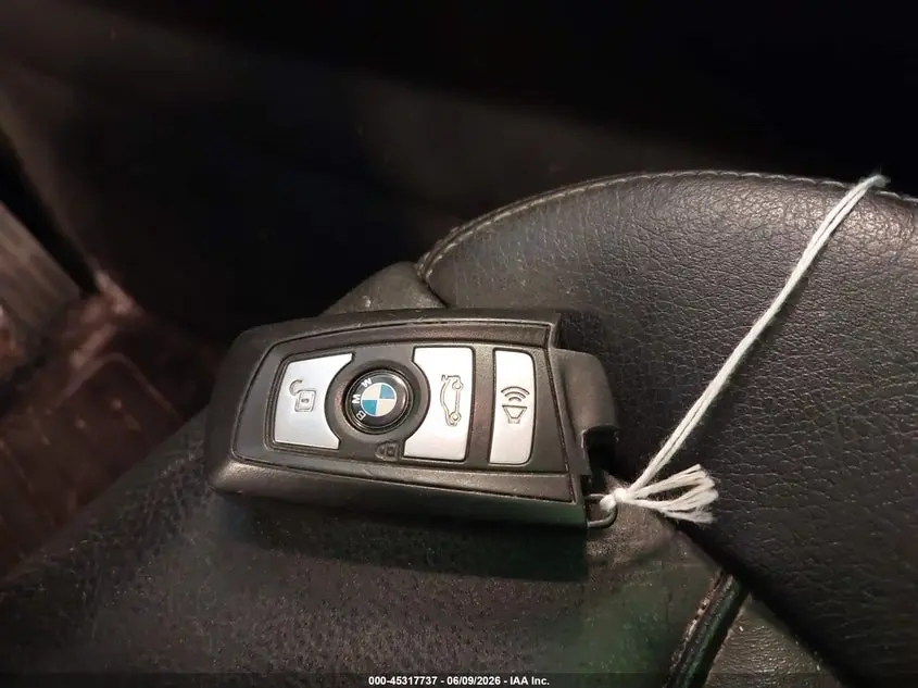 2012 BMW X3 XDRIVE28I