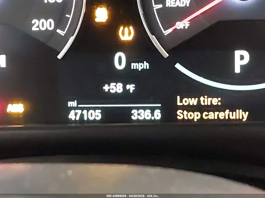 2018 BMW M3  
