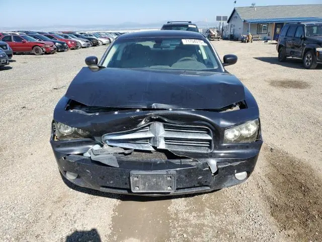 2010 DODGE CHARGER SXT  