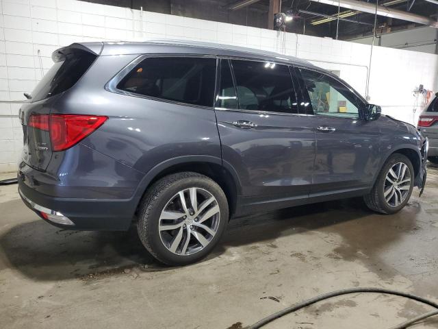 2018 HONDA PILOT ELITE